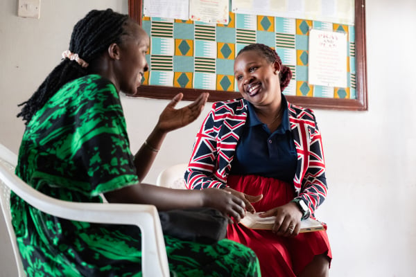 Join us For Stories That Send us Forward